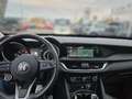Alfa Romeo Stelvio Business 2,2 ATX RWD Rot - thumbnail 10