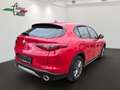 Alfa Romeo Stelvio Business 2,2 ATX RWD Rot - thumbnail 3