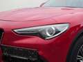 Alfa Romeo Stelvio Business 2,2 ATX RWD Rot - thumbnail 5