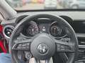 Alfa Romeo Stelvio Business 2,2 ATX RWD Rot - thumbnail 8