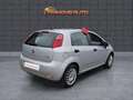 Fiat Grande Punto 1.3 MJT II 75 CV 5 porte Street Silber - thumbnail 2
