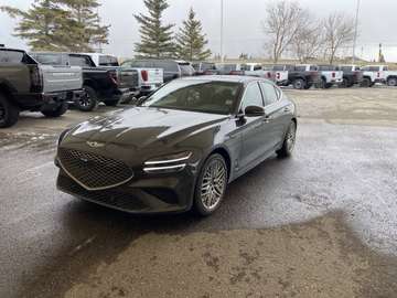 2.0T ADVANCED / AWD / 1 OWNER NO ACCIDENTS / ULTRA