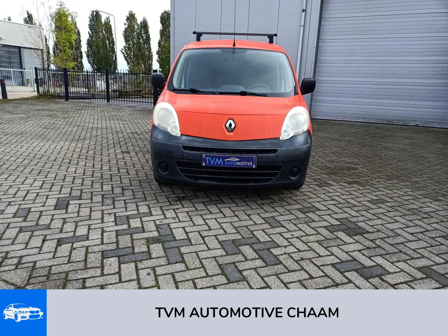 Renault Kangoo Express 1.5 dCi 70 Confort - 2
