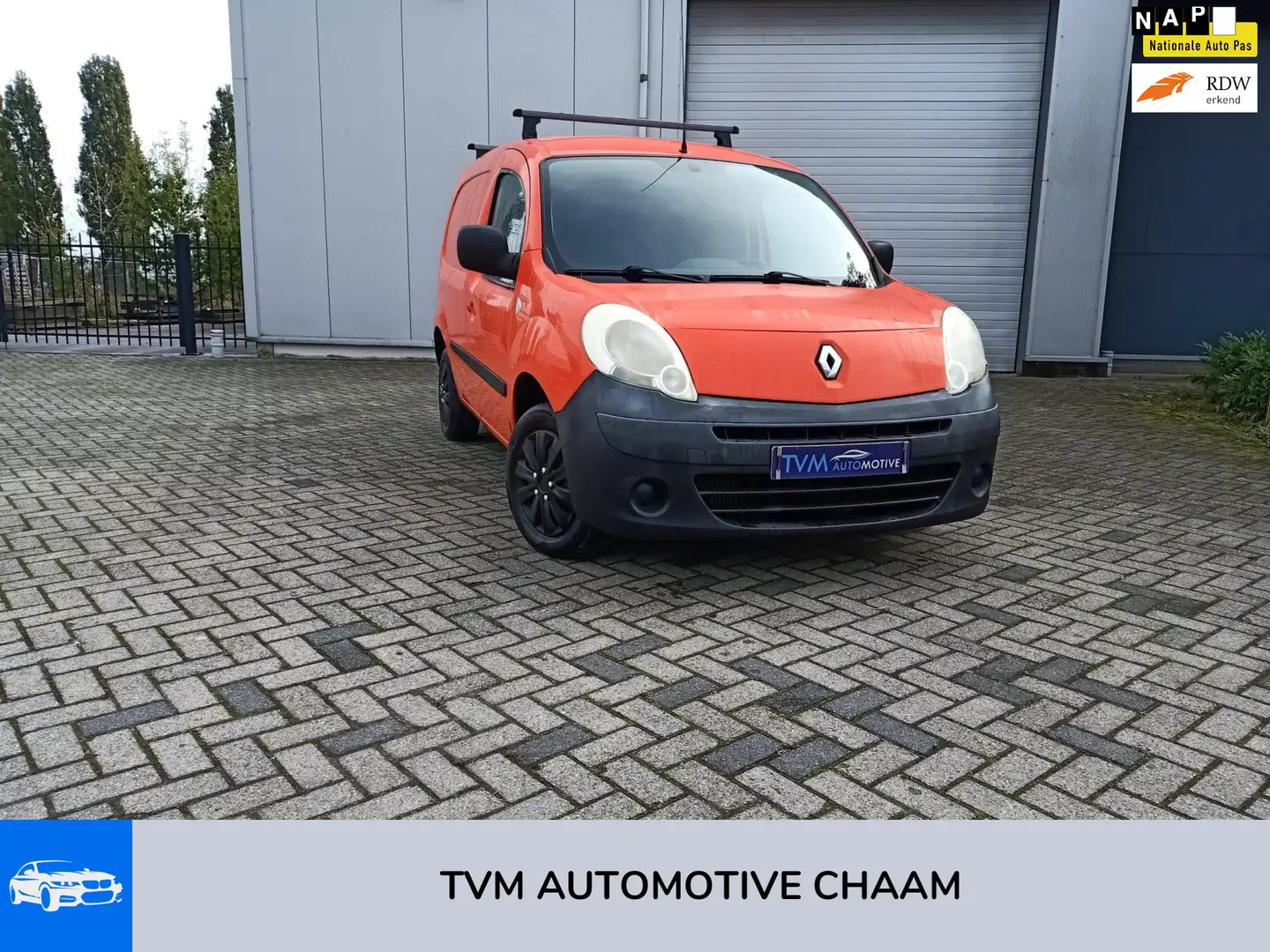 Renault Kangoo Express 1.5 dCi 70 Confort - 1