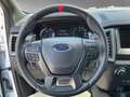 Ford Ranger Raptor Doppelkabine 4x4 Sportpaket Navi LED Blanc - thumbnail 10