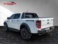 Ford Ranger Raptor Doppelkabine 4x4 Sportpaket Navi LED Blanc - thumbnail 3