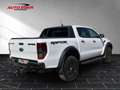 Ford Ranger Raptor Doppelkabine 4x4 Sportpaket Navi LED Blanc - thumbnail 4