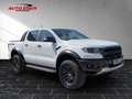 Ford Ranger Raptor Doppelkabine 4x4 Sportpaket Navi LED Blanc - thumbnail 5