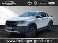 Ford Ranger Raptor Doppelkabine 4x4 Sportpaket Navi LED Blanc - thumbnail 1