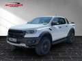 Ford Ranger Raptor Doppelkabine 4x4 Sportpaket Navi LED Blanc - thumbnail 2