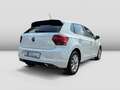 Volkswagen Polo 1.0TSI DSG Highline ACC LED Navi PDC Sitzhe Weiß - thumbnail 4