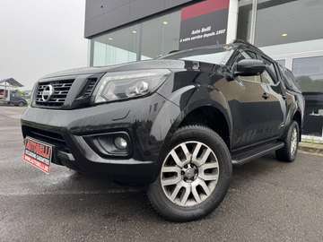 2.3 dCi 4WD**N-GUARD**BOITE AUTO**FULL LED**TOIT OUVRANT**CAMERA 360•**TVA DÉDUCTIBLE!!
