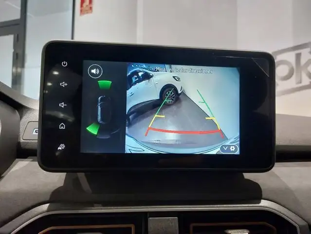 Dacia Jogger view 15