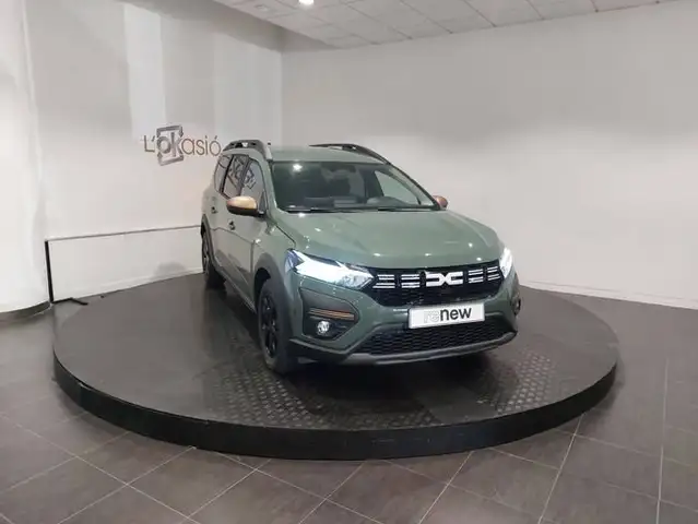 Dacia Jogger view 6