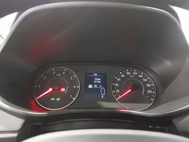 Dacia Jogger view 11