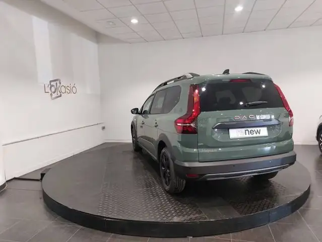 Dacia Jogger view 2
