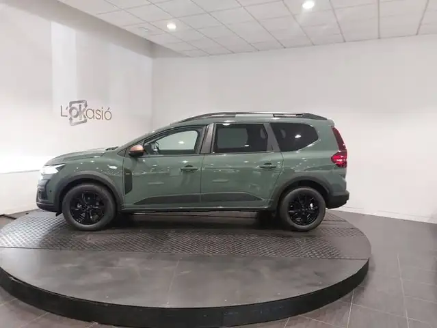 Dacia Jogger view 7