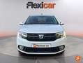 Dacia Sandero TCe Comfort 67kW Blanco - thumbnail 2