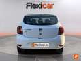 Dacia Sandero TCe Comfort 67kW Blanco - thumbnail 7