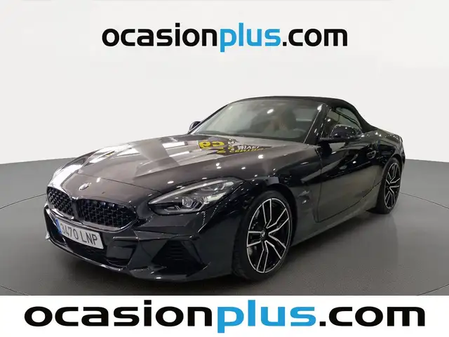 BMW Z4 M40i