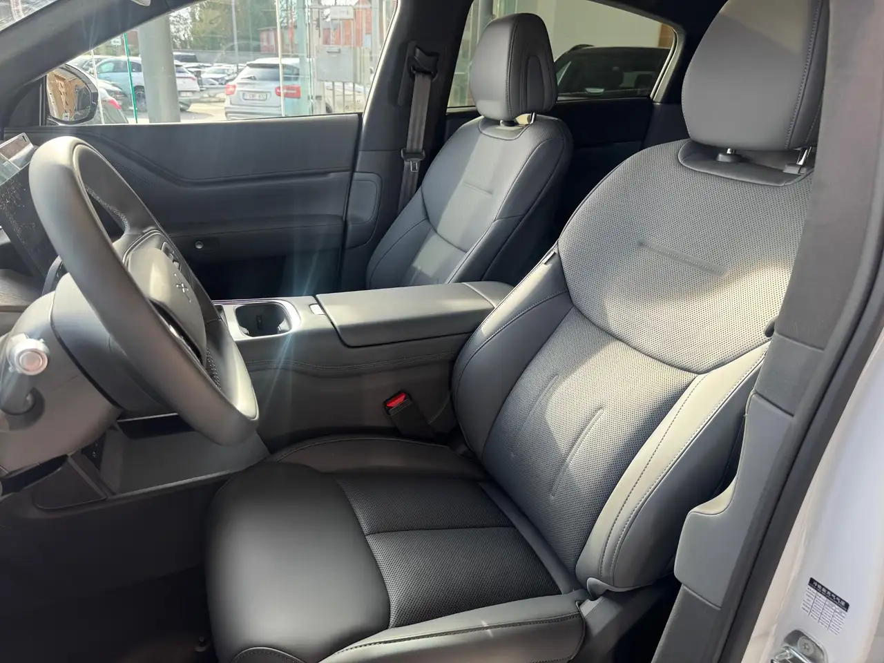 XPENG G6