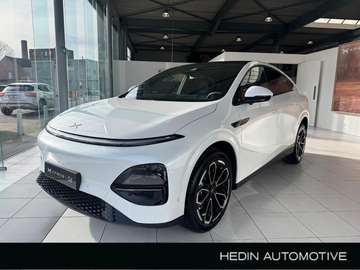 New RWD Standard Range Standard Range RWD