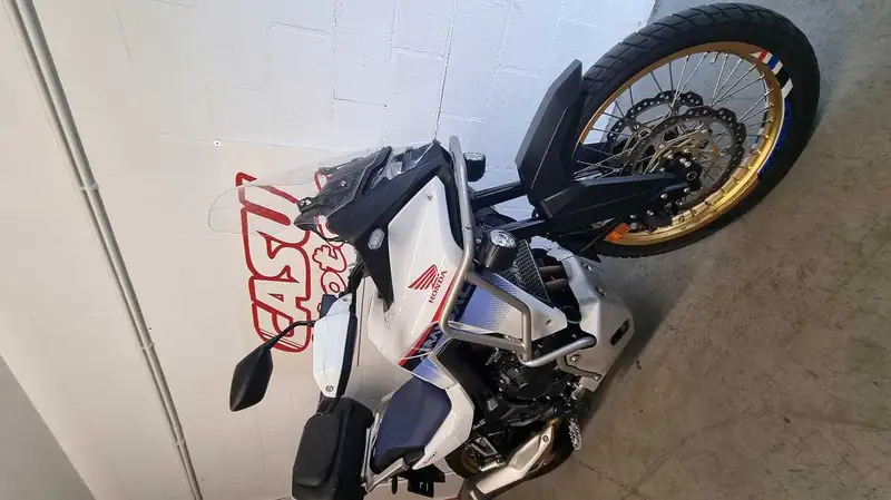Honda XL 750 Transalp - foto 2