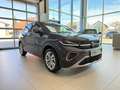 Volkswagen T-Cross Edition 1.5 TSI-DSG-Matrix LED-AHK-Digital Cockpit Gris - thumbnail 2