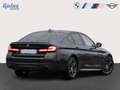 BMW 530 d xDrive Limousine (2020 - Grau - thumbnail 2