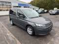 Volkswagen Caddy Basis 4Motion 5 Sitzplätze Gris - thumbnail 3