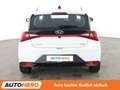 Hyundai i20 1.0 T-GDI Mild-Hybrid Intro Edition*NAVI*LED*TEMPO Blanc - thumbnail 5