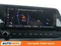 Hyundai i20 1.0 T-GDI Mild-Hybrid Intro Edition*NAVI*LED*TEMPO Blanc - thumbnail 21