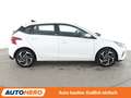 Hyundai i20 1.0 T-GDI Mild-Hybrid Intro Edition*NAVI*LED*TEMPO Blanc - thumbnail 7