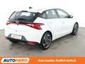 Hyundai i20 1.0 T-GDI Mild-Hybrid Intro Edition*NAVI*LED*TEMPO Blanc - thumbnail 6