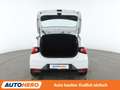 Hyundai i20 1.0 T-GDI Mild-Hybrid Intro Edition*NAVI*LED*TEMPO Blanc - thumbnail 17