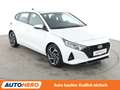 Hyundai i20 1.0 T-GDI Mild-Hybrid Intro Edition*NAVI*LED*TEMPO Blanc - thumbnail 8