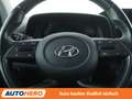 Hyundai i20 1.0 T-GDI Mild-Hybrid Intro Edition*NAVI*LED*TEMPO Blanc - thumbnail 19