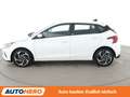 Hyundai i20 1.0 T-GDI Mild-Hybrid Intro Edition*NAVI*LED*TEMPO Blanc - thumbnail 3