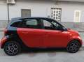 smart forFour 0.9 t Prime 90cv my18 Rosso - thumbnail 6