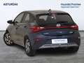 Hyundai i20 1.2 MPI Klass Gris - thumbnail 4