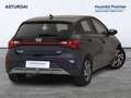 Hyundai i20 1.2 MPI Klass Gris - thumbnail 3