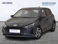 Hyundai i20 1.2 MPI Klass Gris - thumbnail 1
