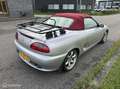 MG MGF 1.8i Grijs - thumbnail 3