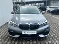 BMW 118 dA SportLine Pano LCProf HiFi Travel+Comf.Pak. Len Grau - thumbnail 2