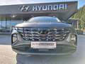 Hyundai TUCSON 1,6 T-GDI 2WD 48V Trend Line Gris - thumbnail 2