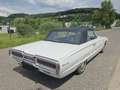 Ford Thunderbird CABRIO  "SUPER DEAL" Weiß - thumbnail 2