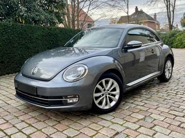 1.2 TSI Design Full Option  ### 74000 km ###