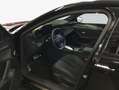 Peugeot 408 HYBRID 136 e-DSC6 GT Schwarz - thumbnail 8