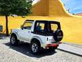 Suzuki Samurai 1.9 Turbo JX (2s) Biały - thumbnail 9