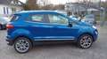 Ford EcoSport 1.0 EcoBoost Titanium Start/Stopp Blau - thumbnail 5